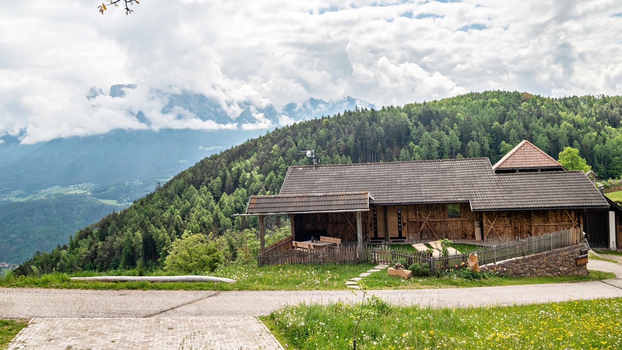 Photo of Outdoor in Collalbo
