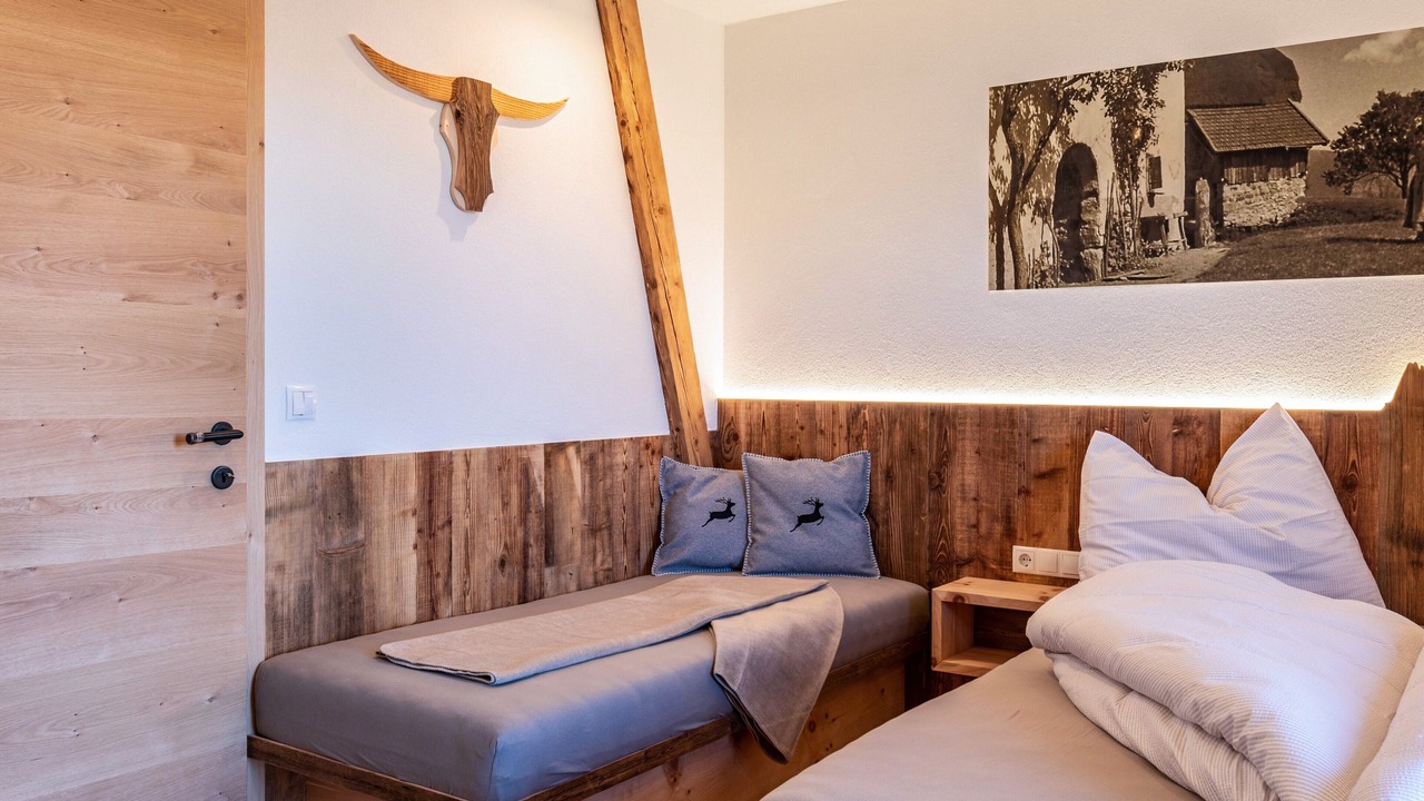 Photo of Bedroom in Collalbo