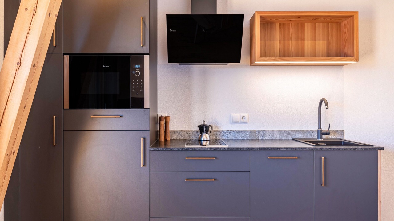 Photo of Kitchen in Collalbo