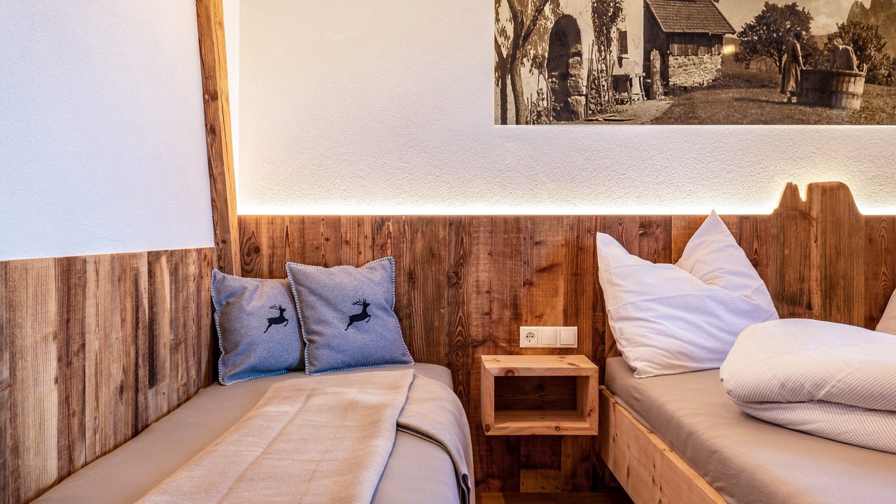 Photo of Bedroom in Collalbo