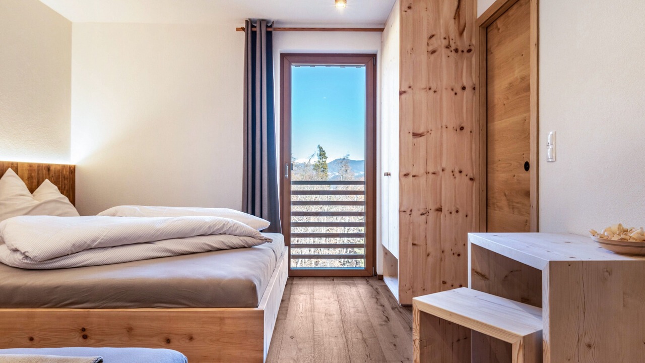 Photo of Bedroom in Collalbo