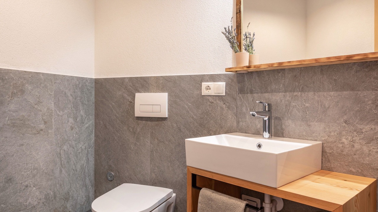 Photo of Bathroom in Collalbo