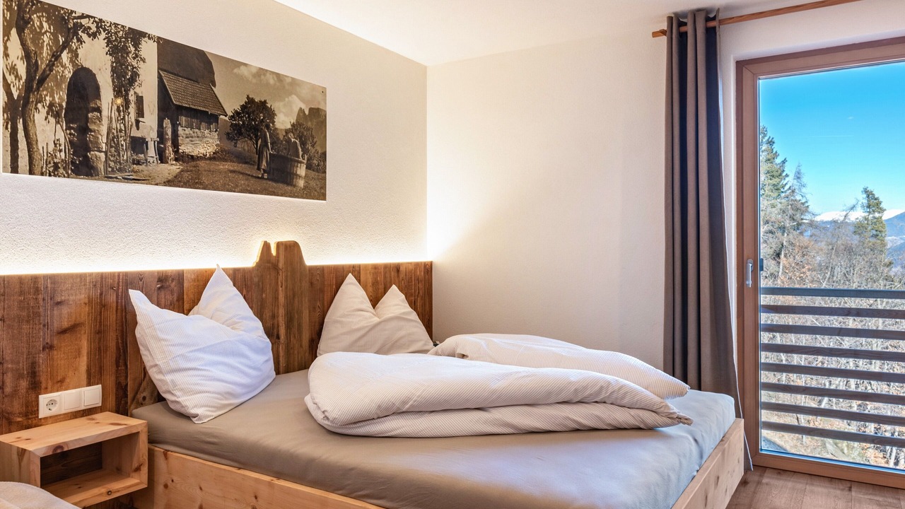 Photo of Bedroom in Collalbo