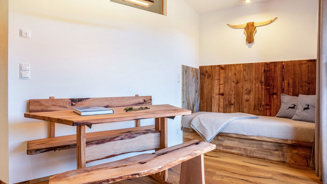 Photo of Bedroom in Collalbo