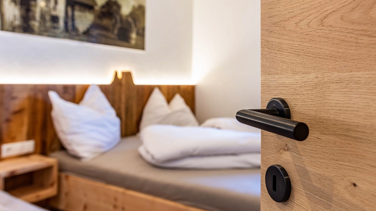 Photo of Bedroom in Collalbo