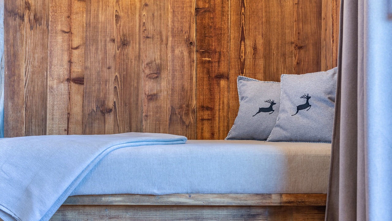 Photo of Bedroom in Collalbo