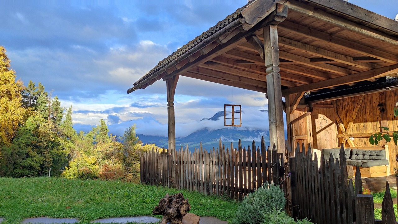 Photo of Outdoor in Collalbo