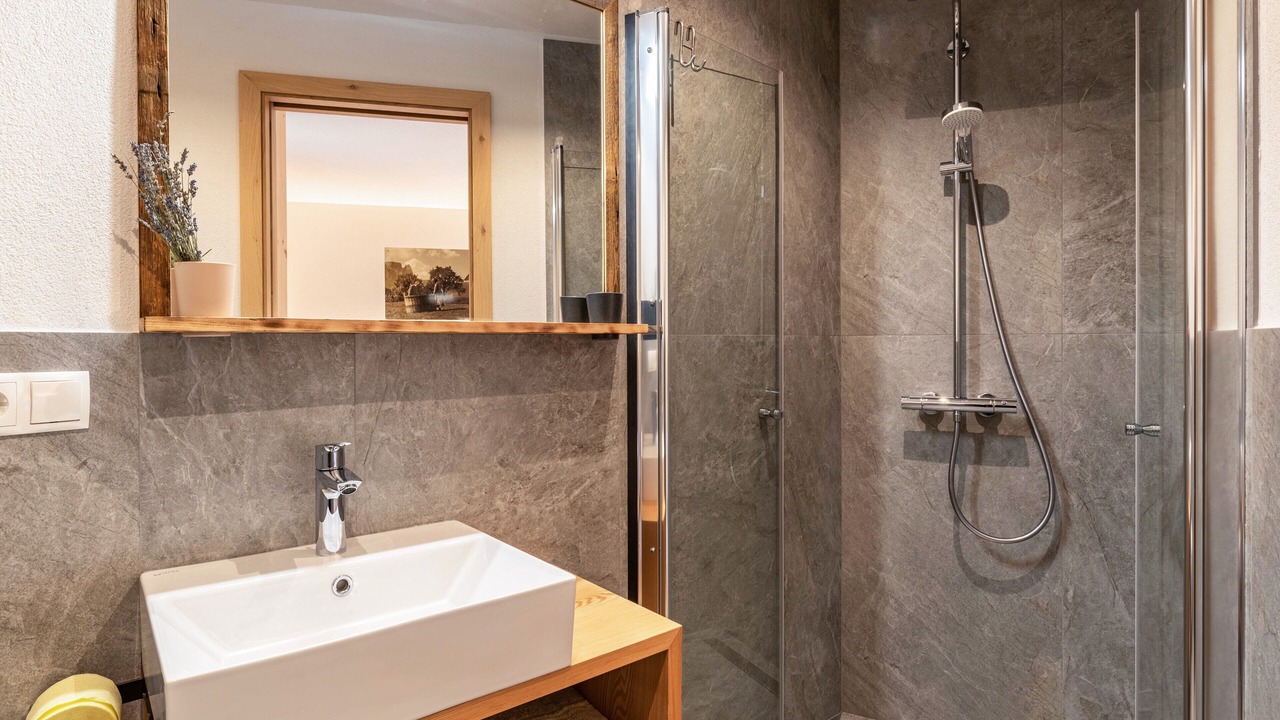 Photo of Bathroom in Collalbo