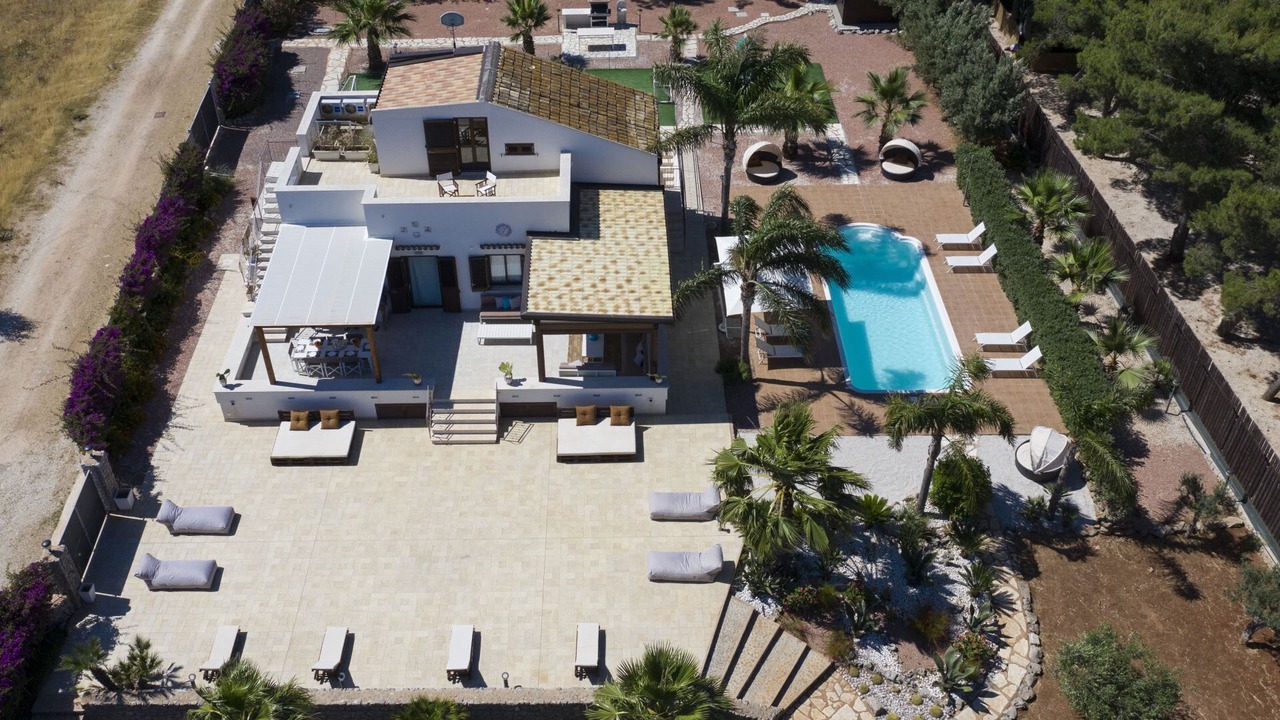 Photo of Outdoor in San Vito Lo Capo