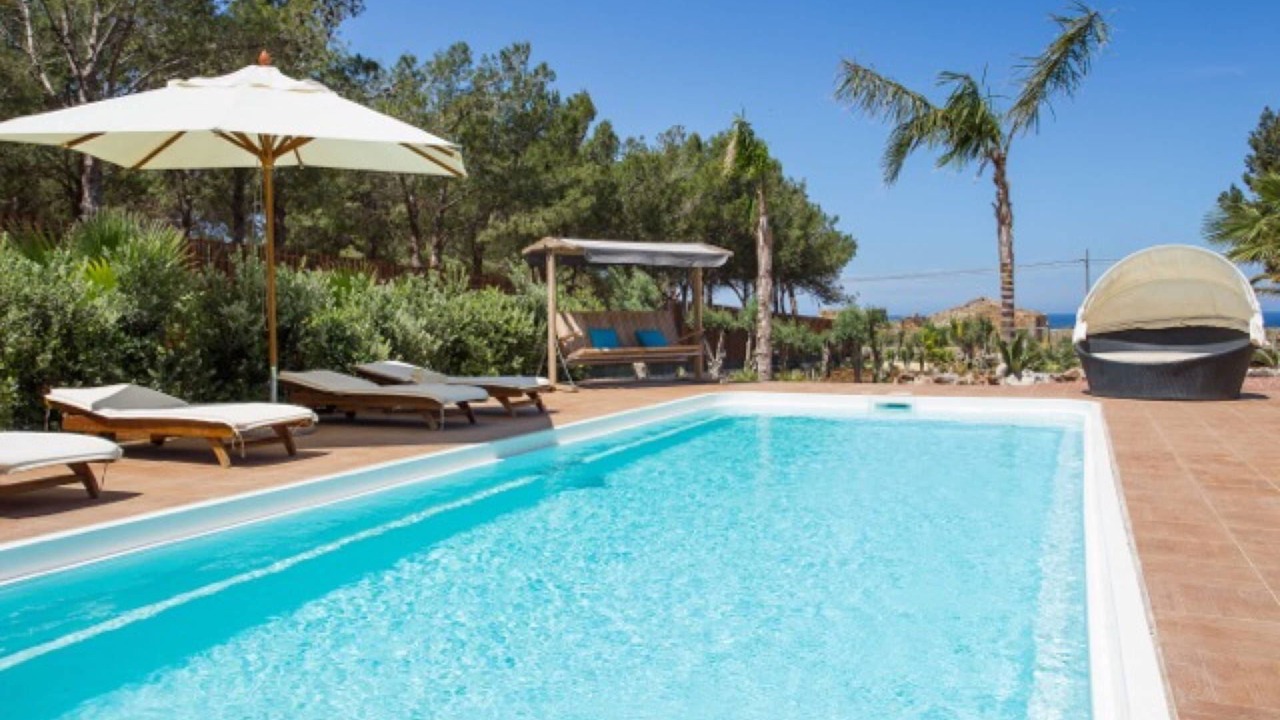 Photo of Outdoor in San Vito Lo Capo