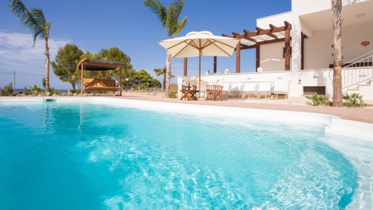 Photo of Outdoor in San Vito Lo Capo