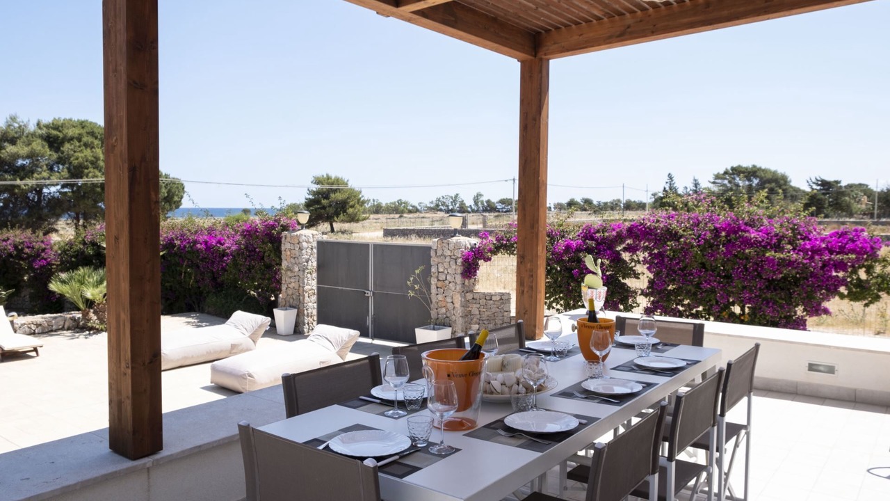 Photo of Outdoor in San Vito Lo Capo