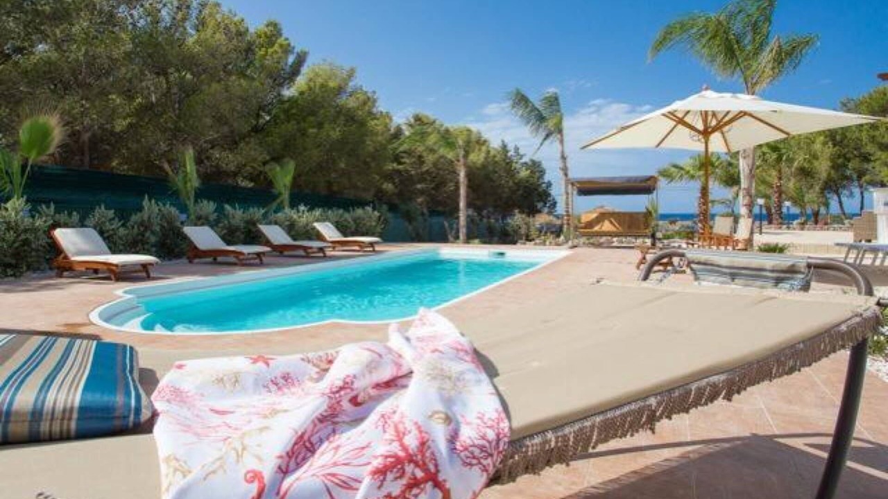 Photo of Outdoor in San Vito Lo Capo