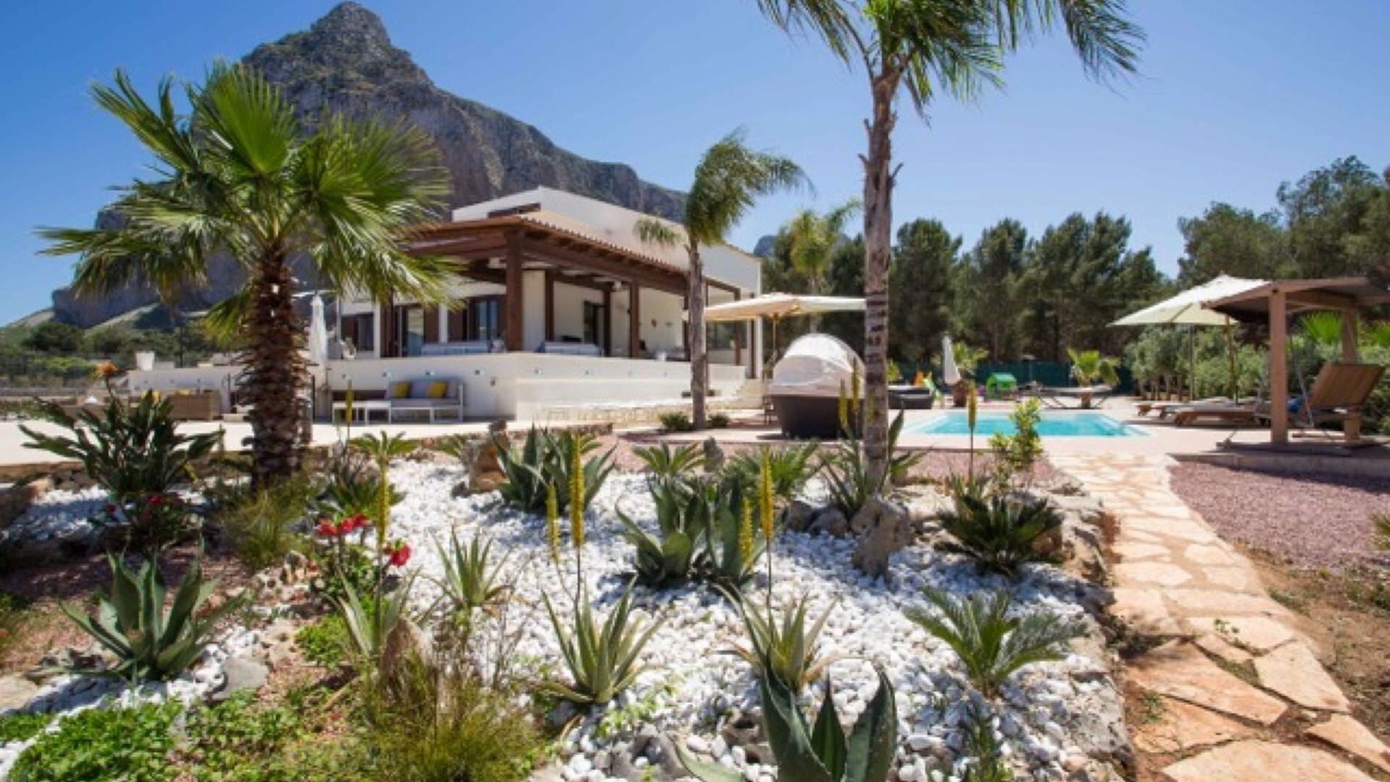 Photo of Outdoor in San Vito Lo Capo