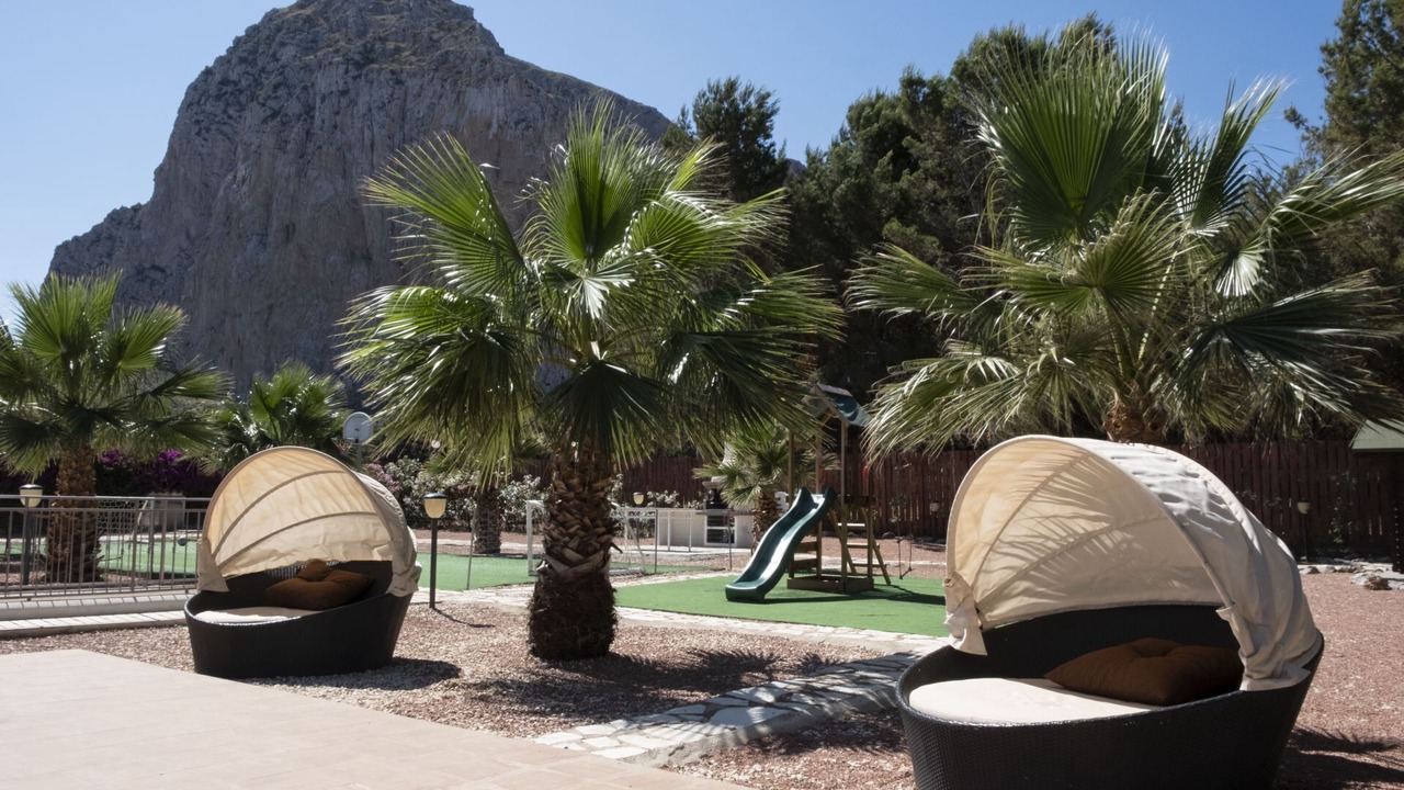 Photo of Outdoor in San Vito Lo Capo