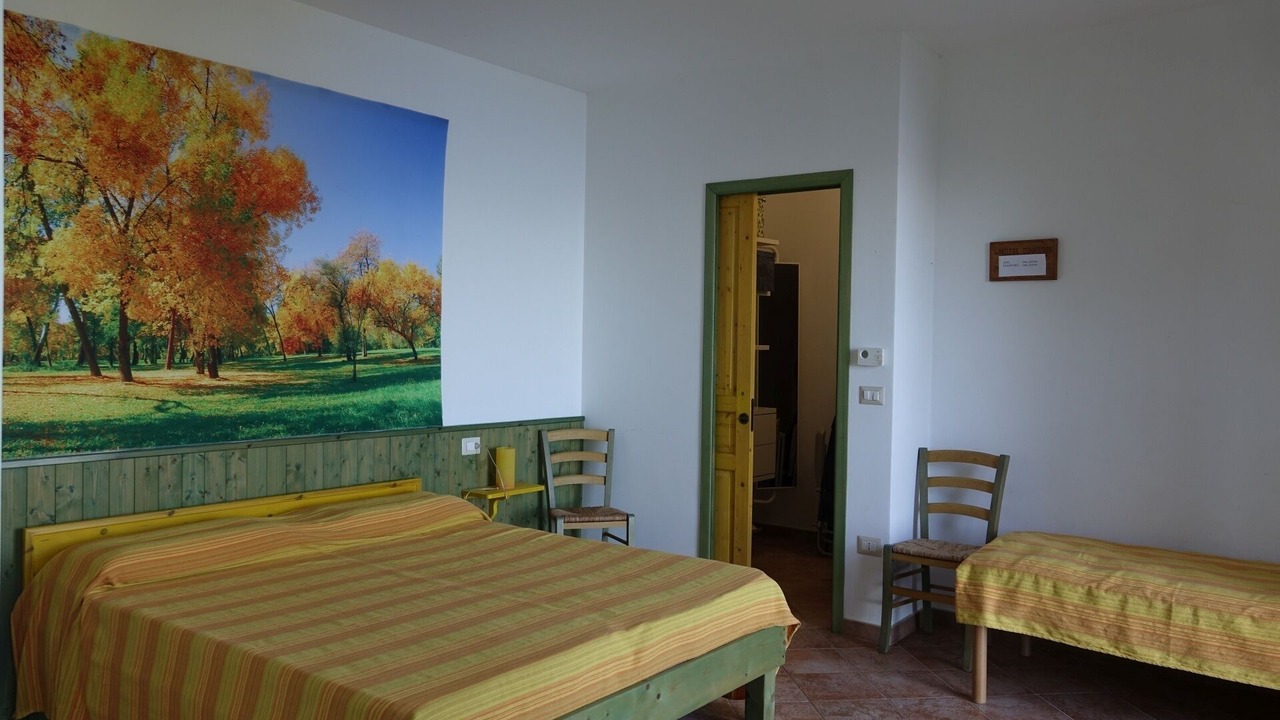 Photo of Bedroom in Gioiosa Marea