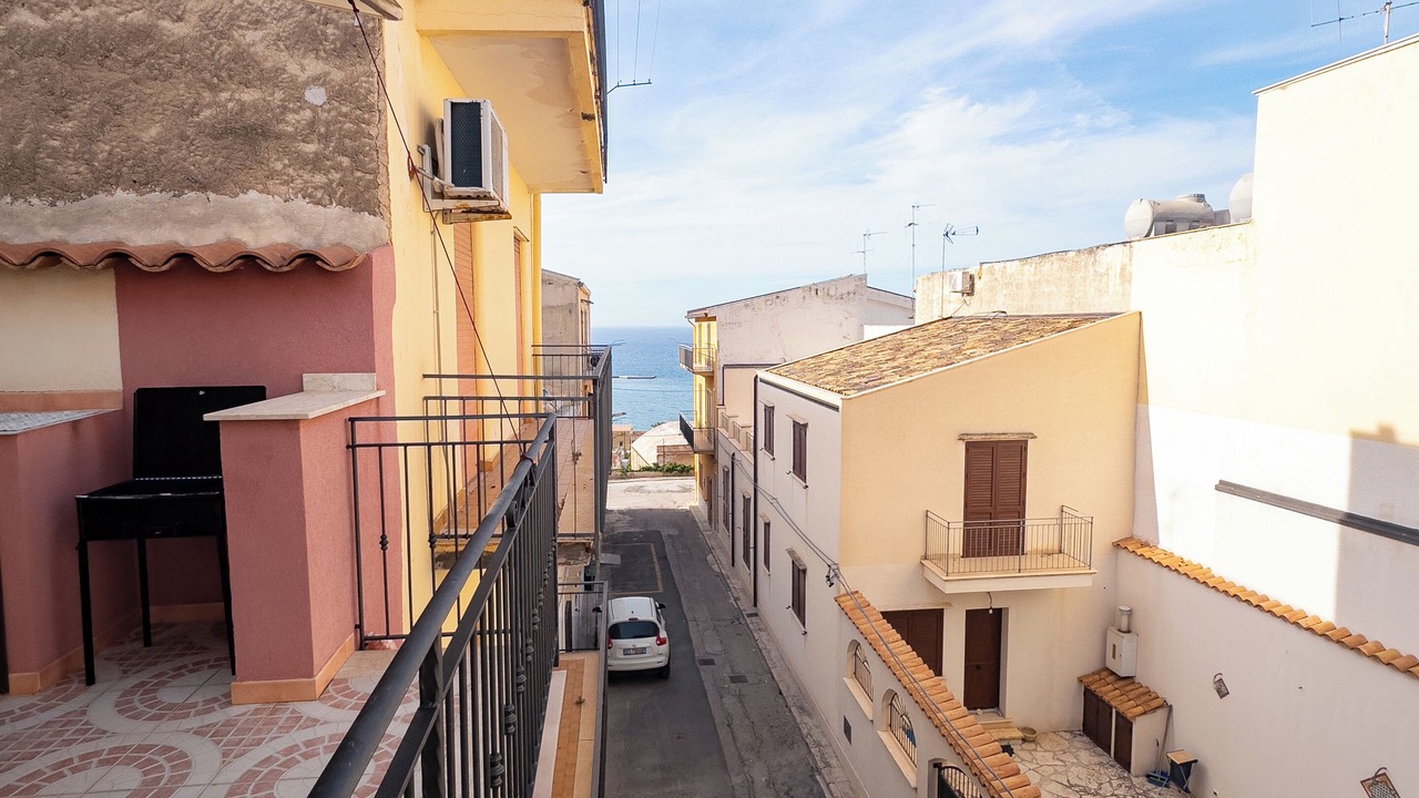 Photo of Outdoor in Castellammare del Golfo
