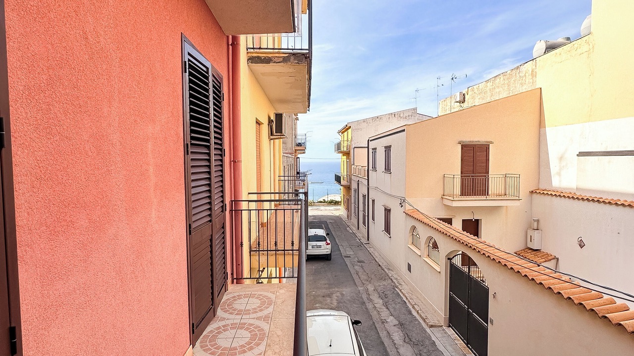 Photo of Outdoor in Castellammare del Golfo