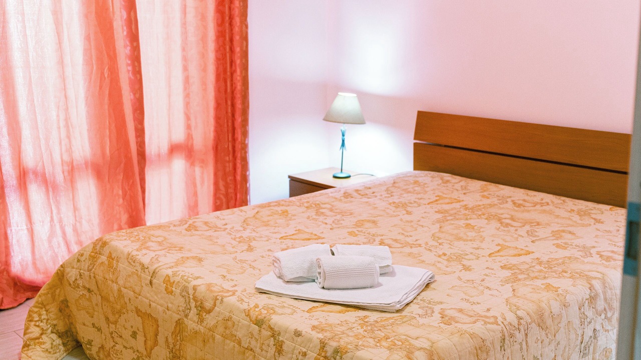 Photo of Bedroom in Castellammare del Golfo