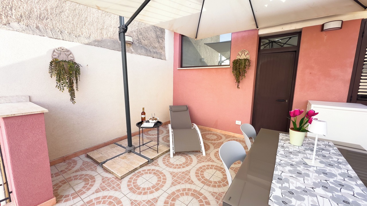 Photo of Outdoor in Castellammare del Golfo