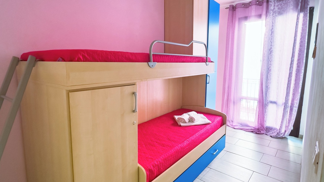 Photo of Bedroom in Castellammare del Golfo