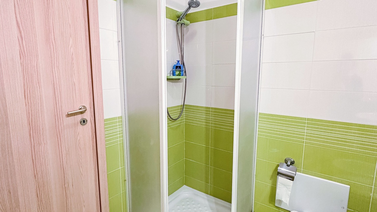 Photo of Bathroom in Castellammare del Golfo