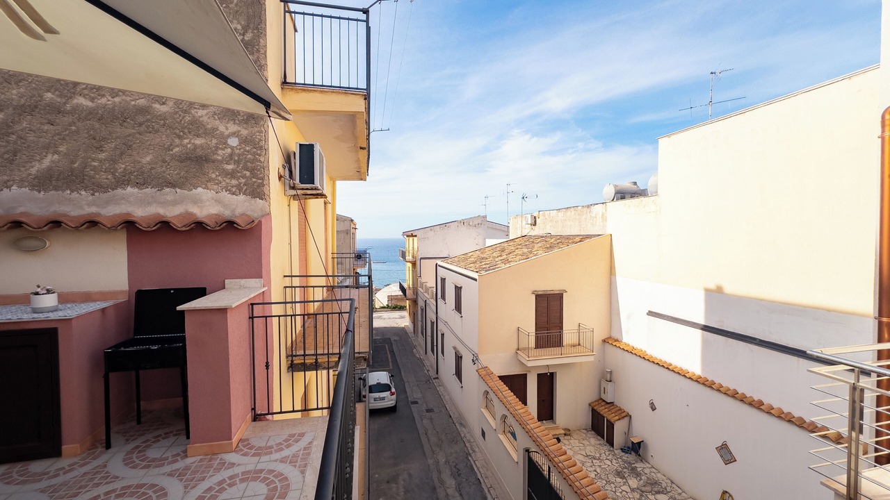 Photo of Outdoor in Castellammare del Golfo