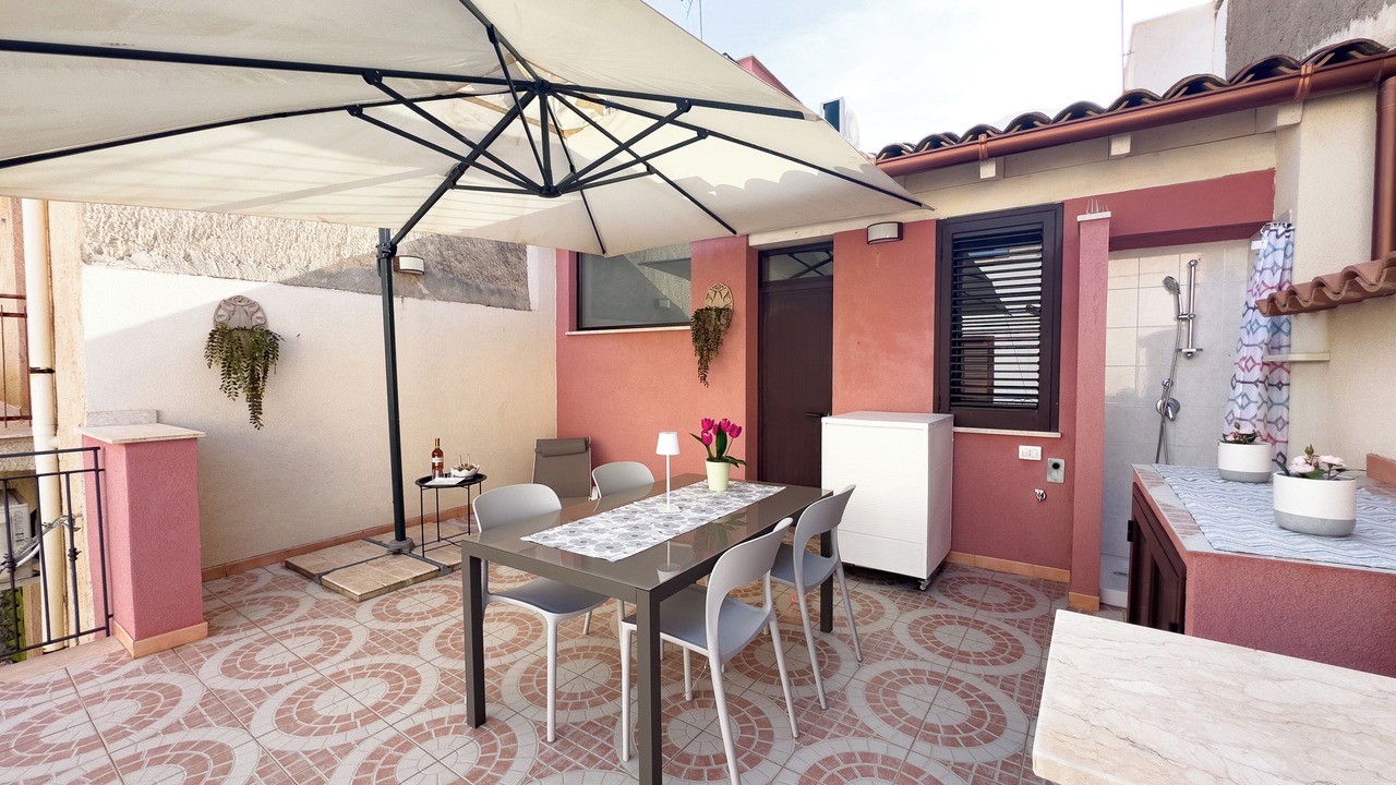 Photo of Outdoor in Castellammare del Golfo