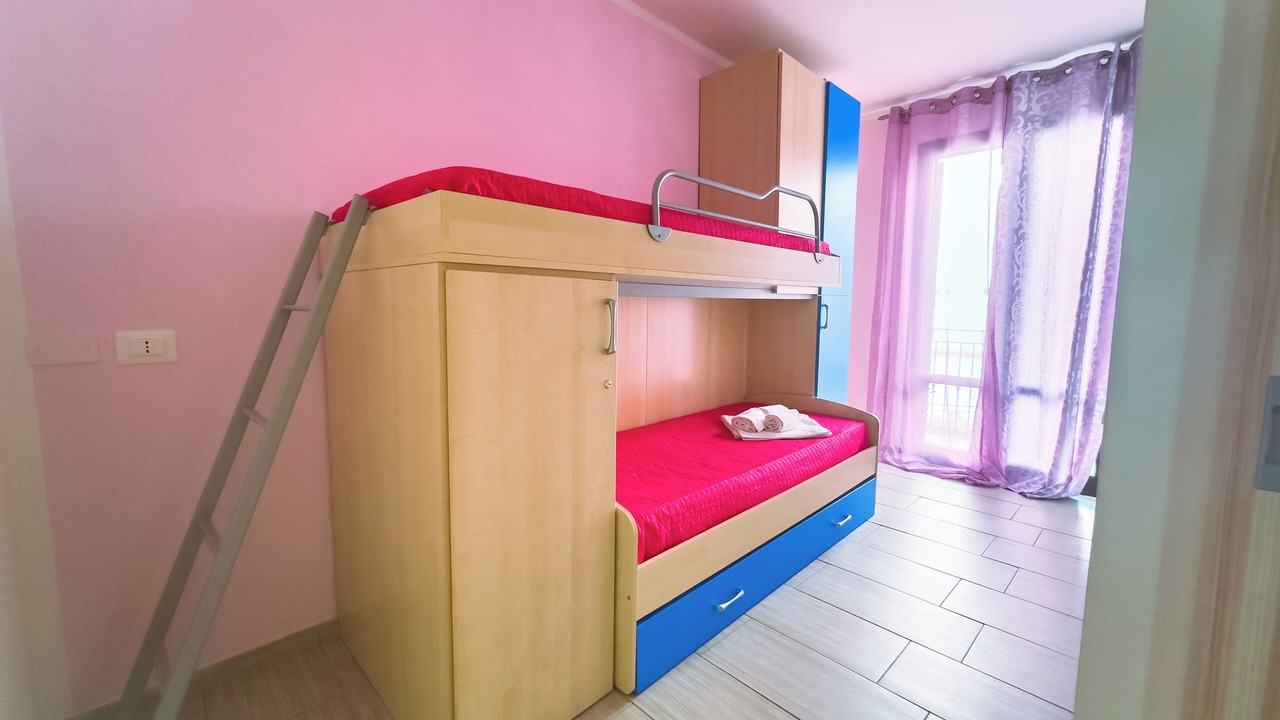 Photo of Bedroom in Castellammare del Golfo