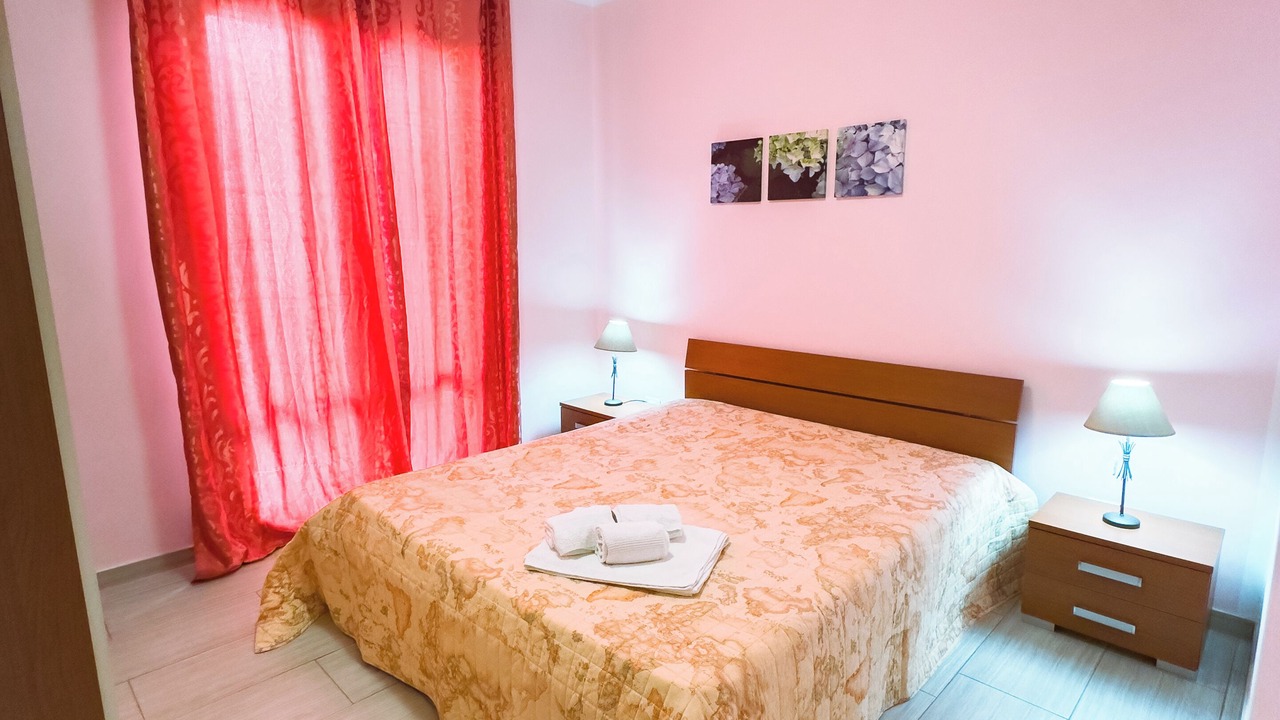 Photo of Bedroom in Castellammare del Golfo