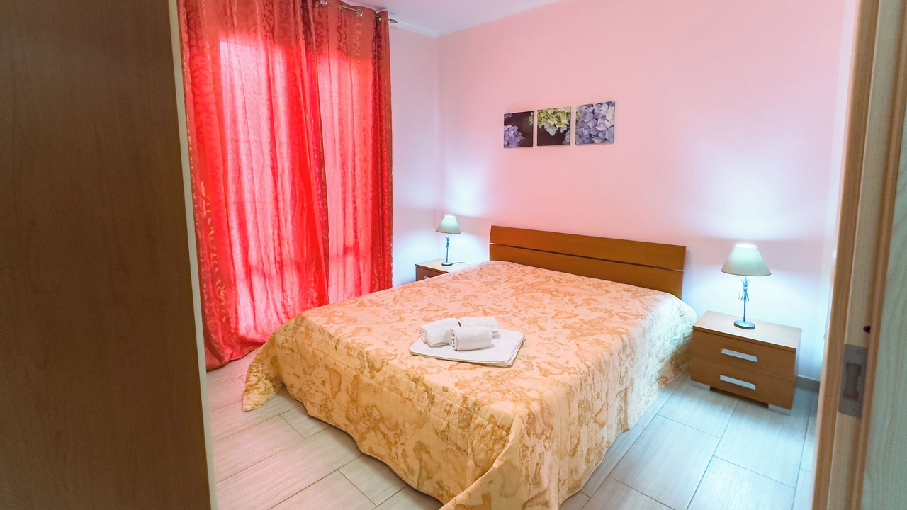 Photo of Bedroom in Castellammare del Golfo