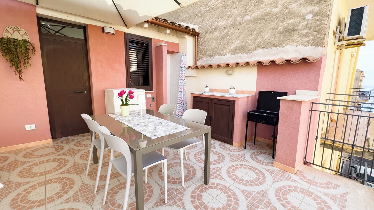Photo of Outdoor in Castellammare del Golfo