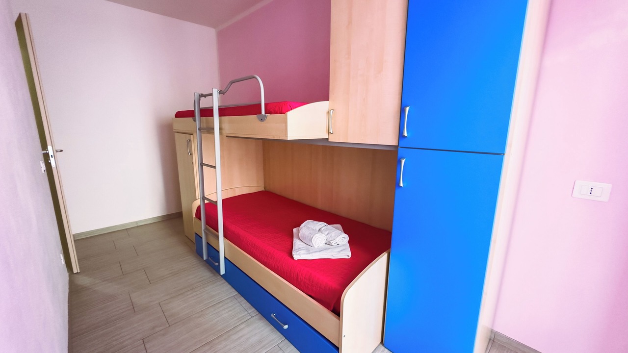 Photo of Bedroom in Castellammare del Golfo