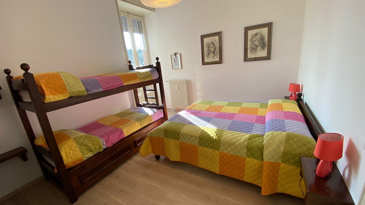 Photo of Bedroom in Gonte