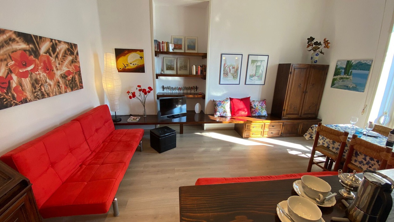 Photo of Livingroom in Gonte