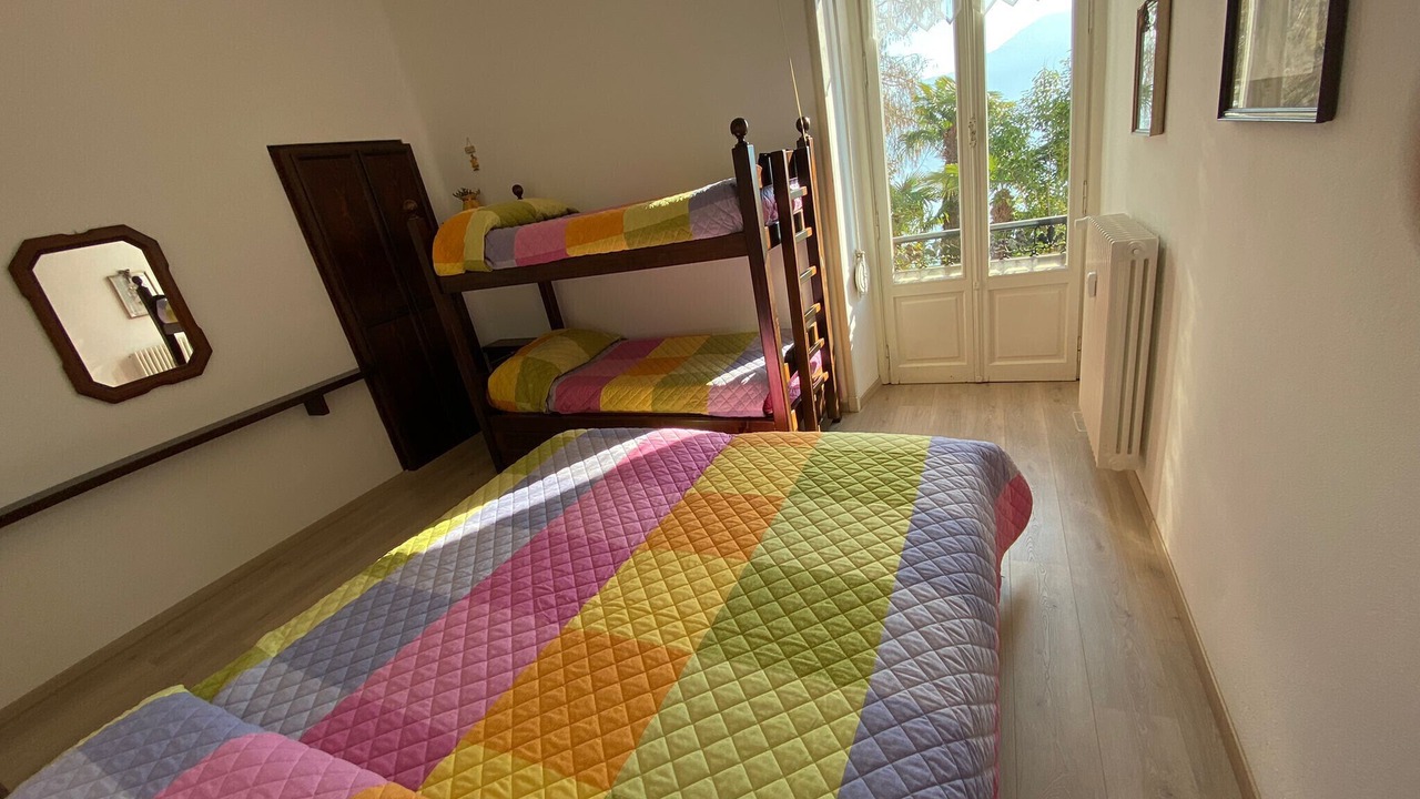 Photo of Bedroom in Gonte