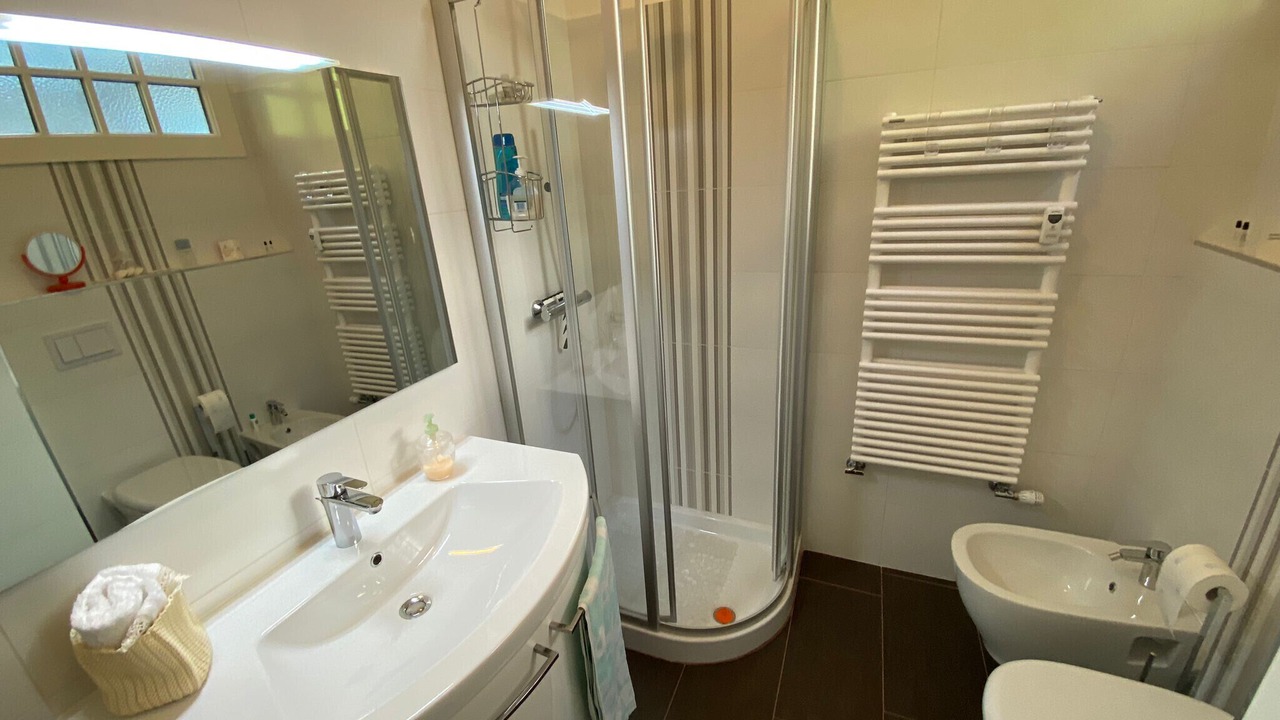 Photo of Bathroom in Gonte