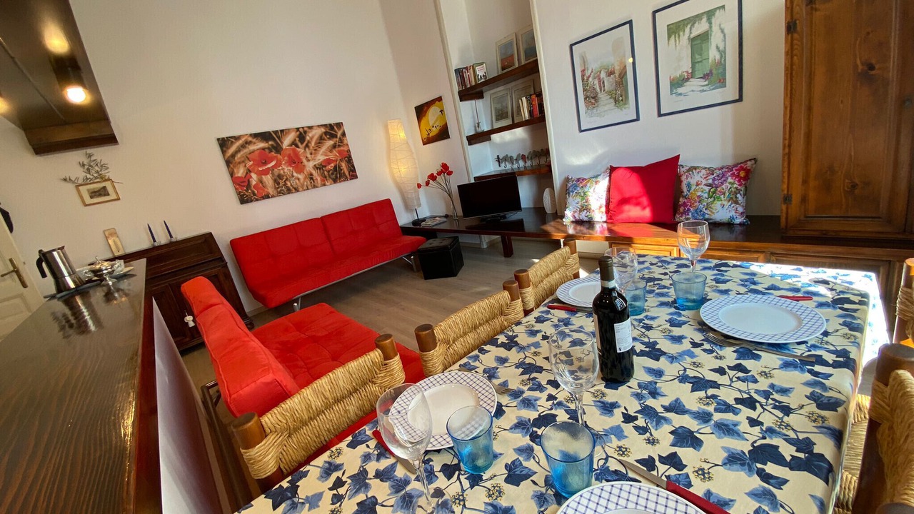 Photo of Livingroom in Gonte