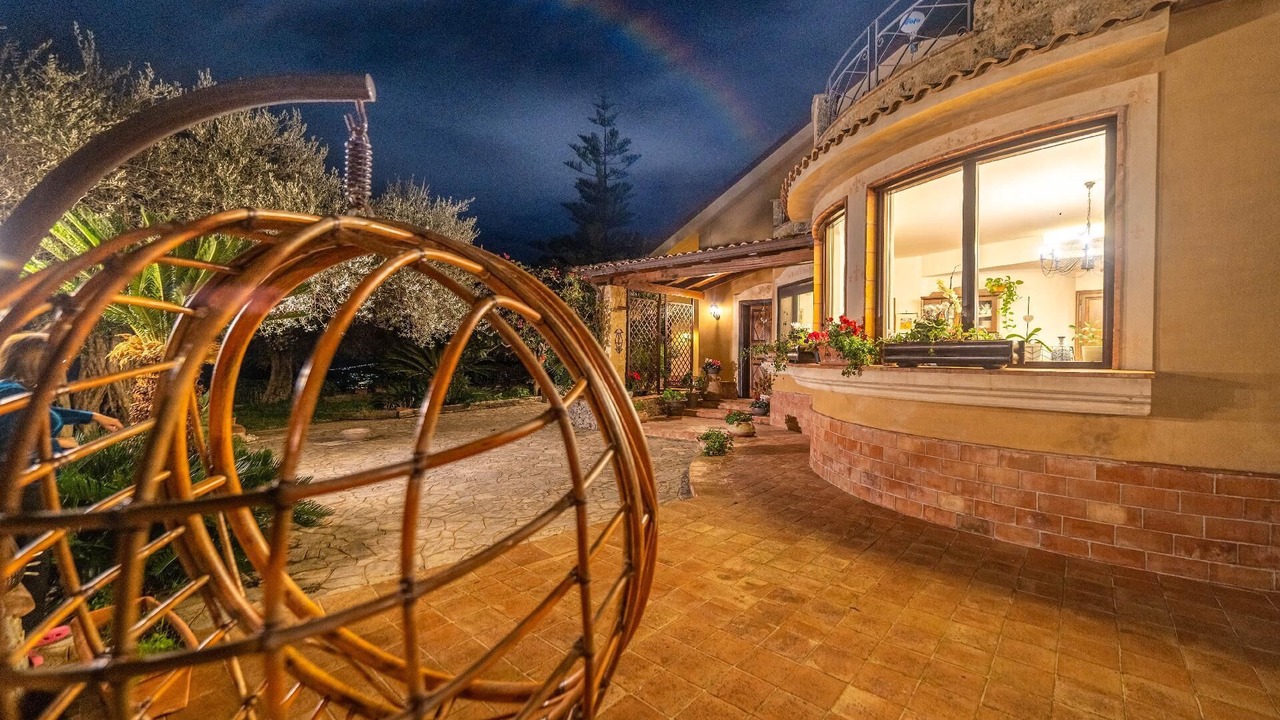Photo of Patio Balcony in Carini