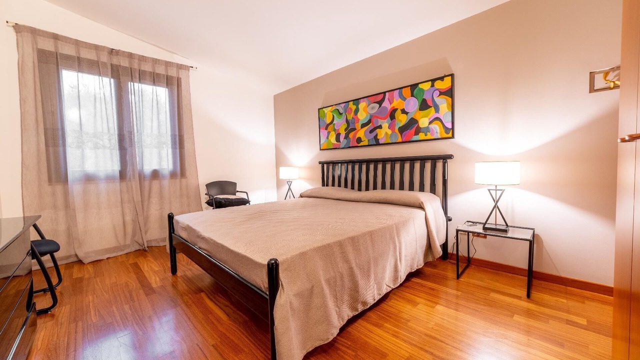 Photo of Bedroom in Carini