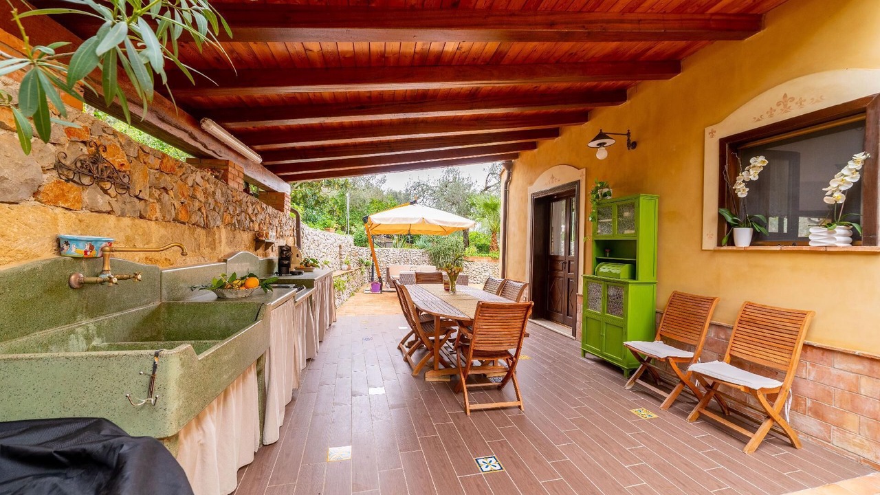 Photo of Outdoor in Carini