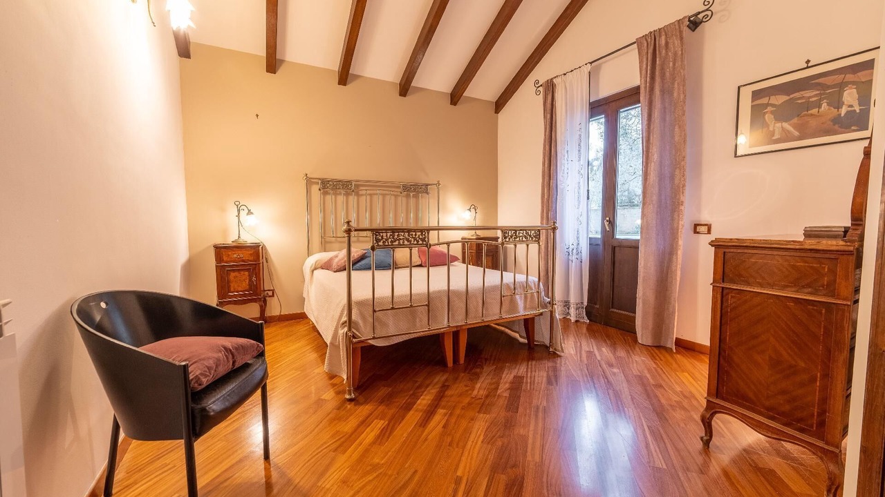 Photo of Bedroom in Carini