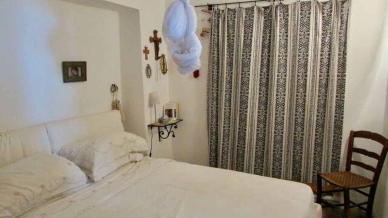 Photo of Bedroom in Pantelleria
