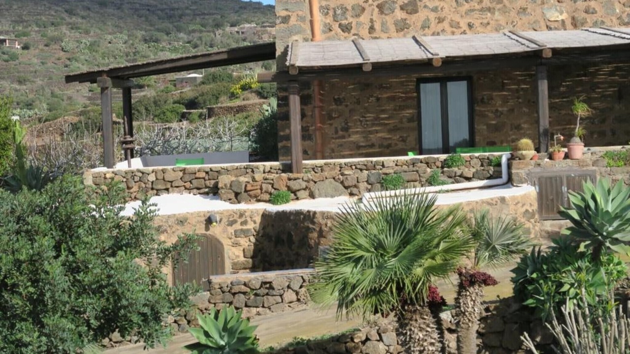 Photo of Outdoor in Pantelleria