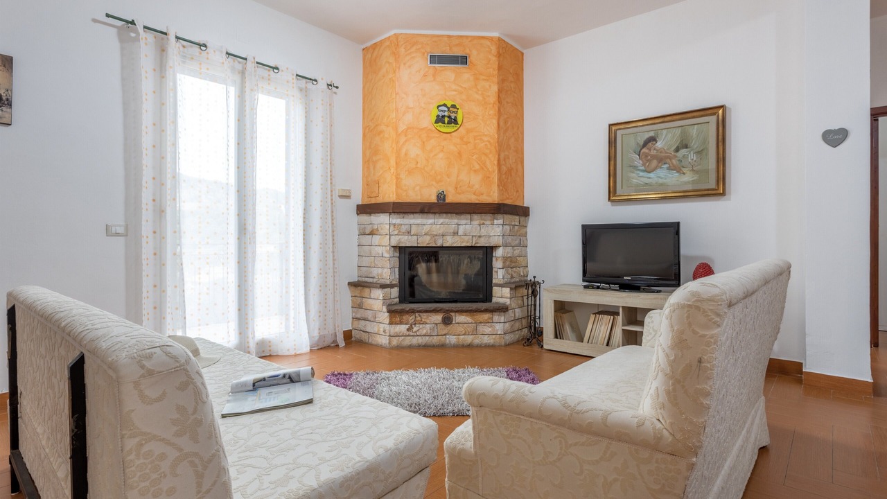 Photo of Livingroom in Monreale