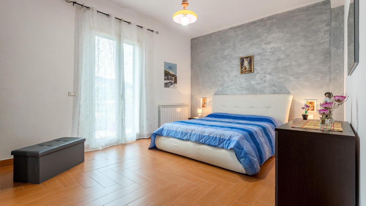Photo of Bedroom in Monreale