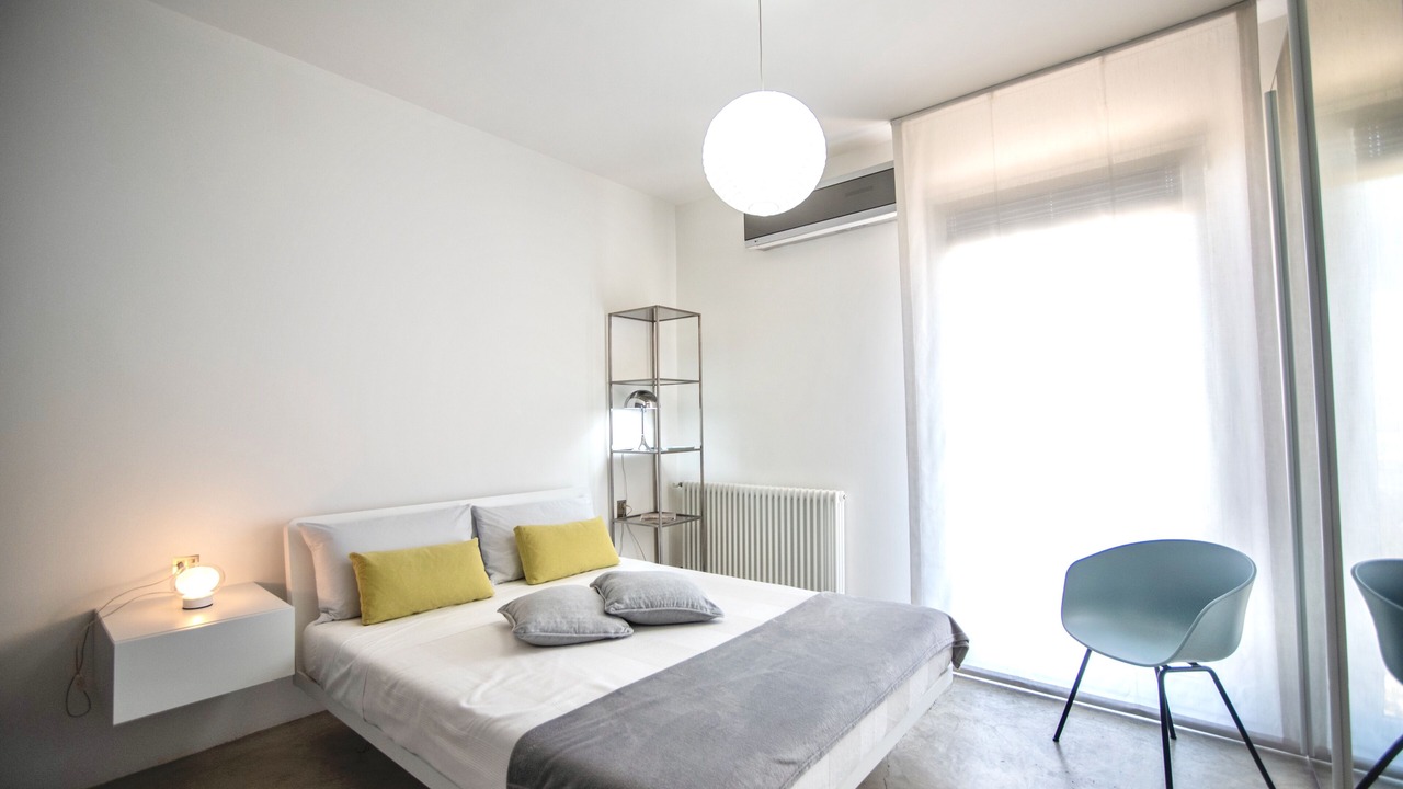 Photo of Bedroom in Terrasini