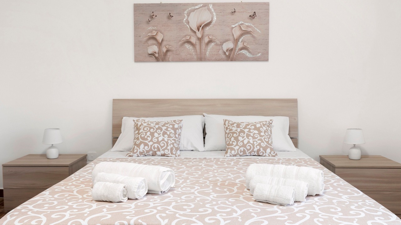 Photo of Bedroom in Isola delle Femmine