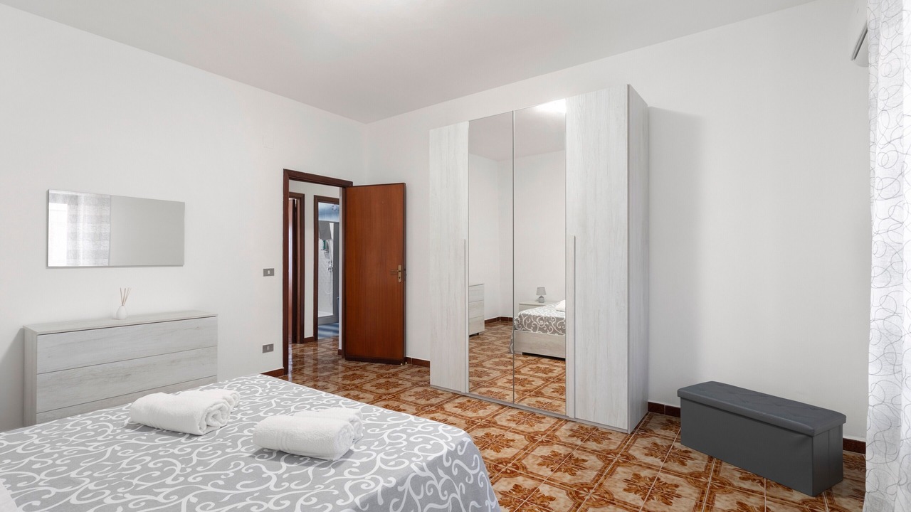 Photo of Bedroom in Isola delle Femmine