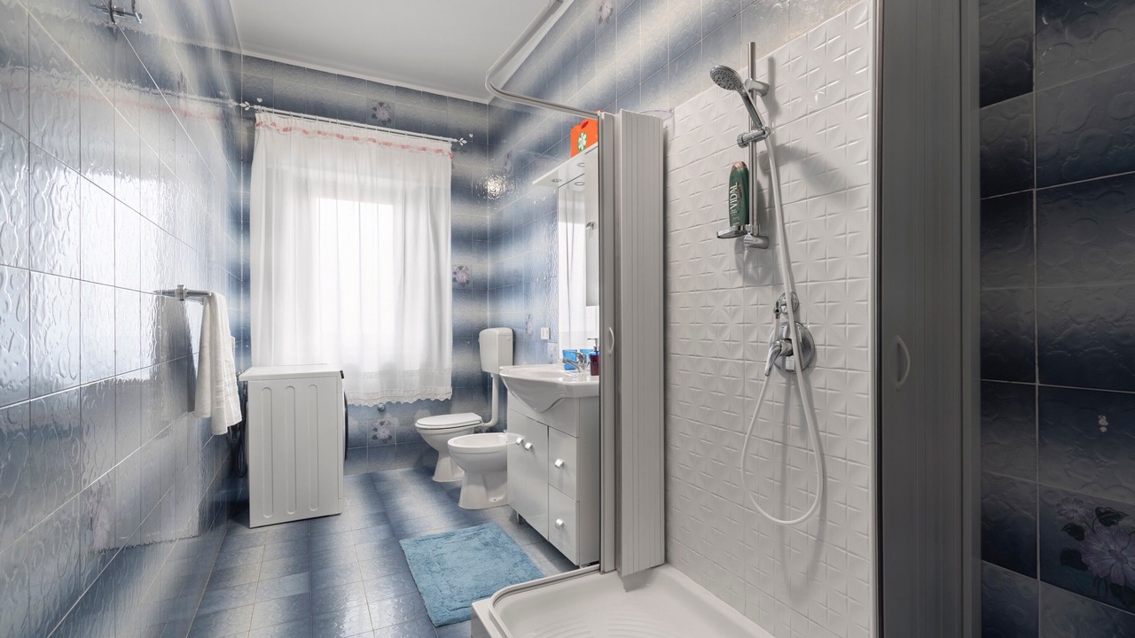 Photo of Bathroom in Isola delle Femmine